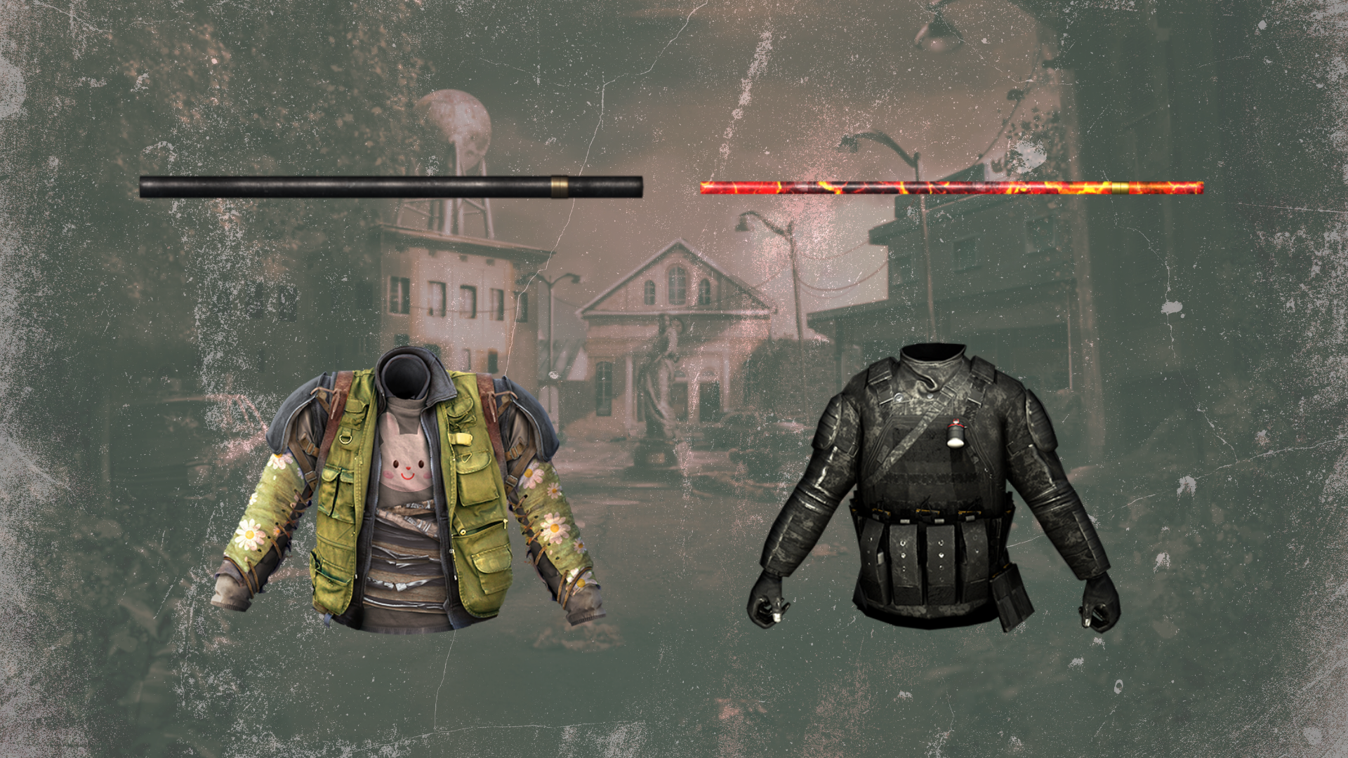 Campaign 10 years together